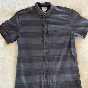 Quicksilver Short Sleeve shirt